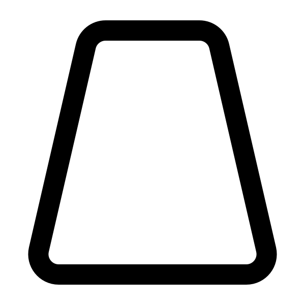 Geo Trapezoid