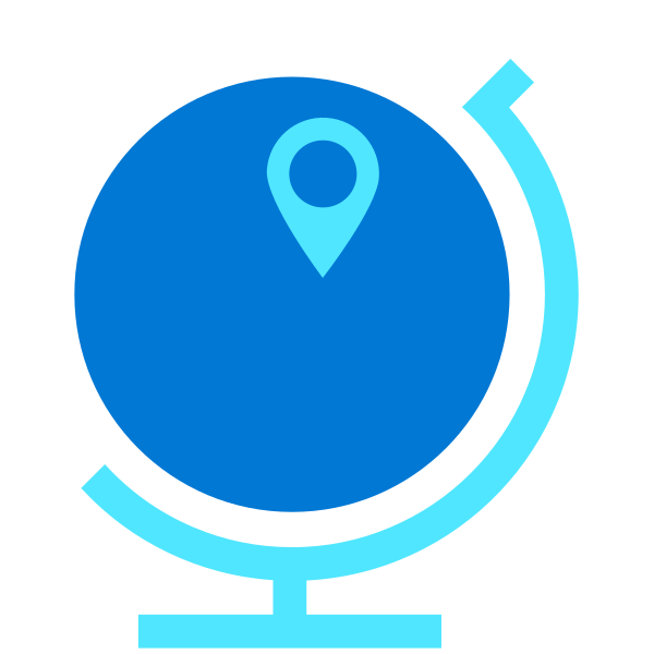 Geofencing Vector