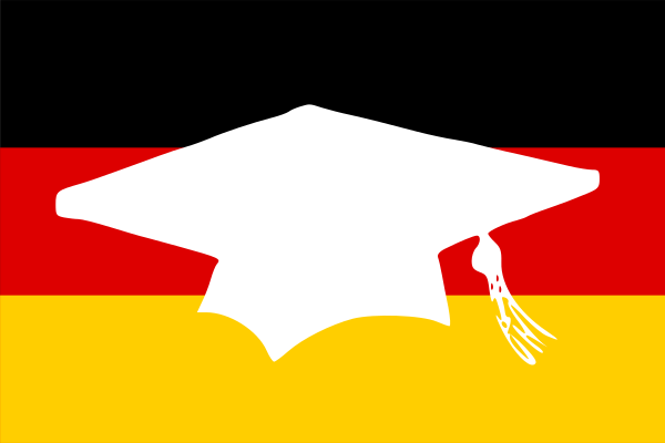 German University Icon