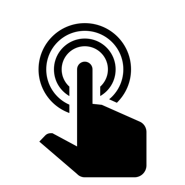 Gesture Double Tap