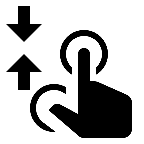 Gesture Pinch