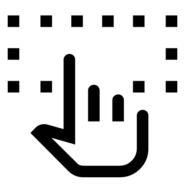 Gesture Select