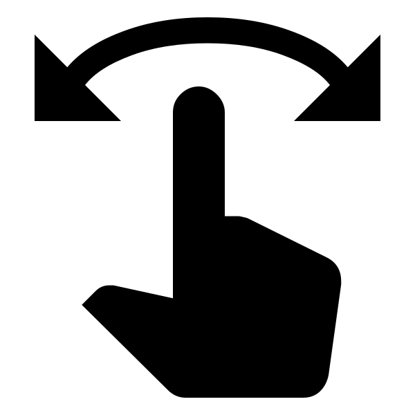 Gesture Swipe