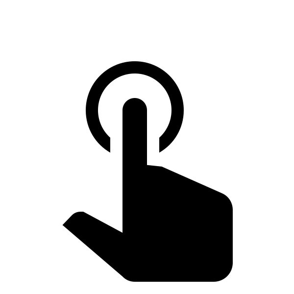 Gesture Tap