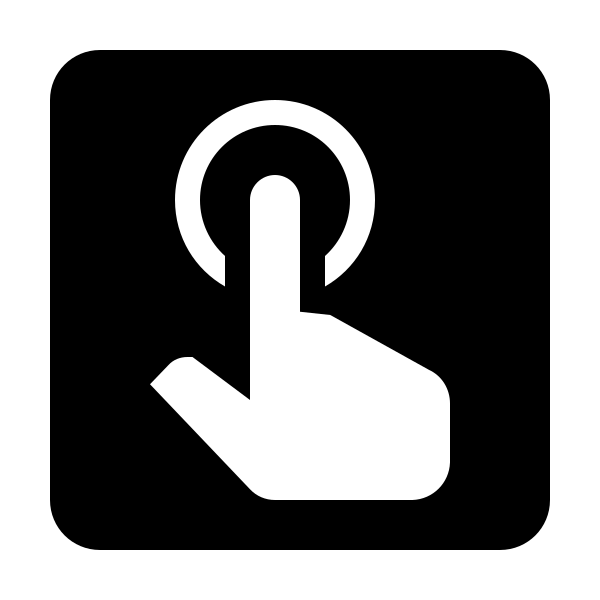 Gesture Tap Box