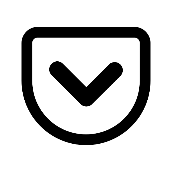 Get Pocket Vector