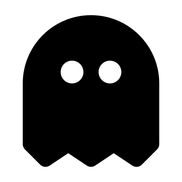 Ghost 3 Fill