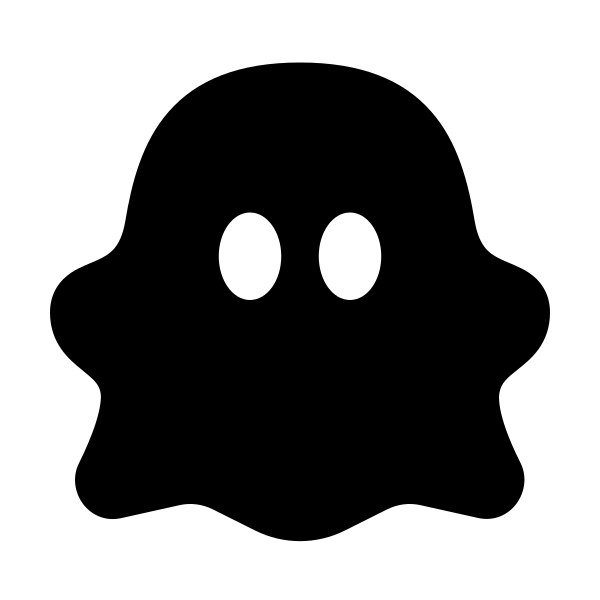 Ghost 4 Fill