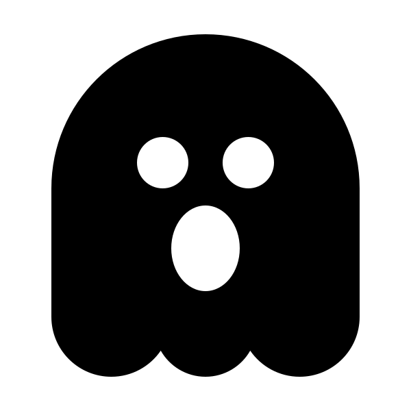 Ghost Fill