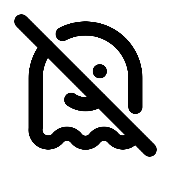 Ghost Off