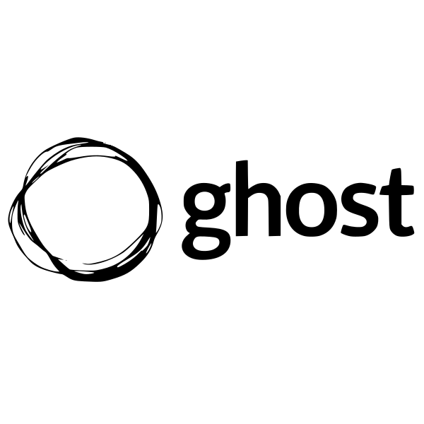 Ghost Original Wordmark