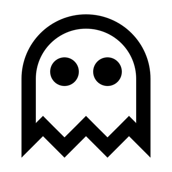 Ghost Outline