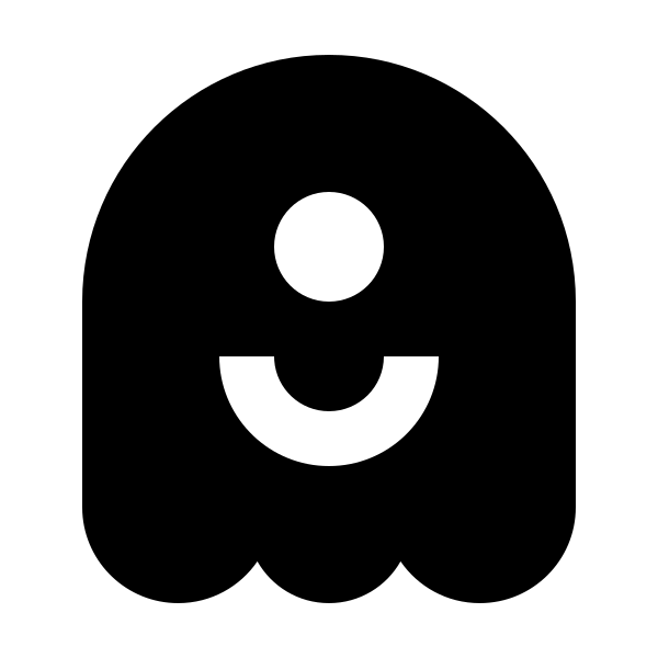 Ghost Smile Fill
