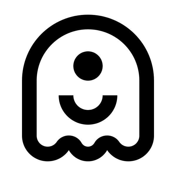 Ghost Smile Line