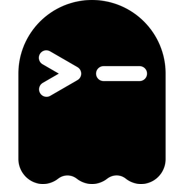 Ghostty