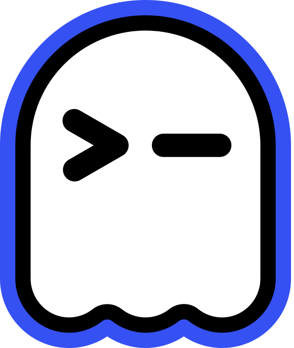 Ghostty