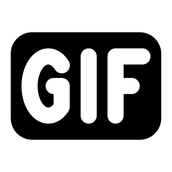 Gif Vector