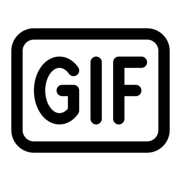 Gif Vector