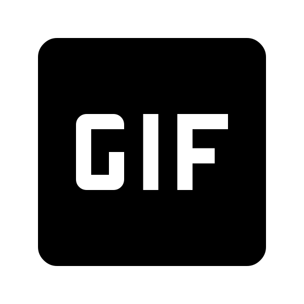 Gif Box Fill