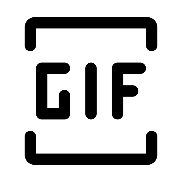 Gif Format