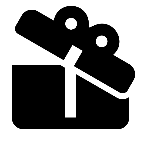 Gift Open