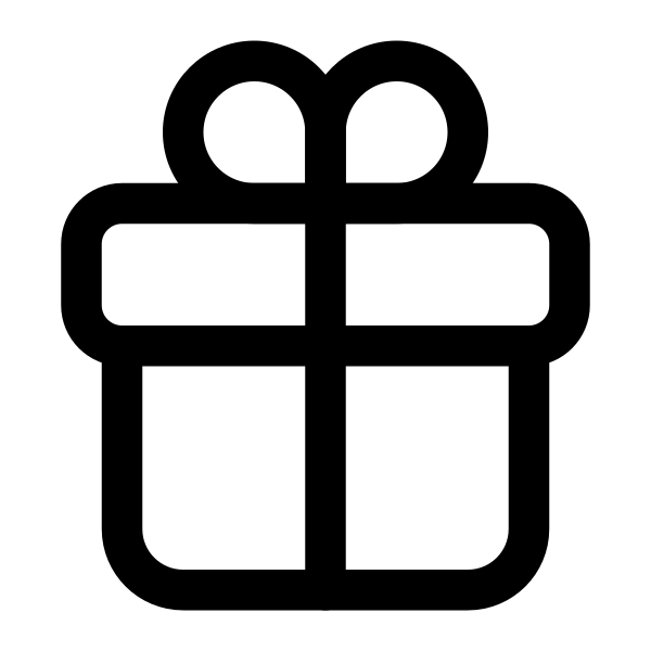 Gift Outline