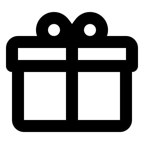 Gift Outline