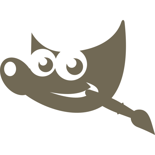 Gimp Plain