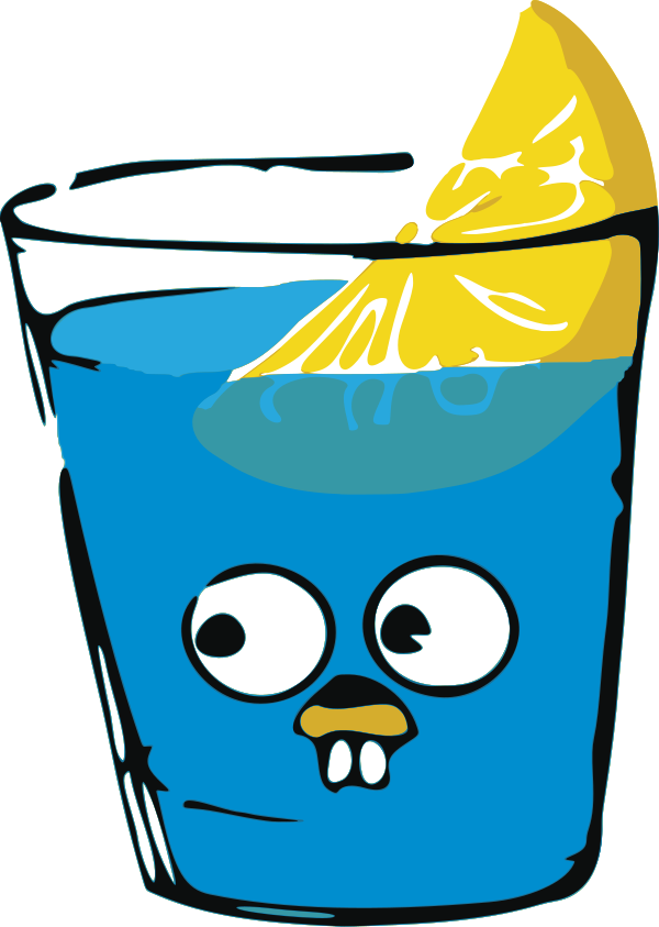 Gin