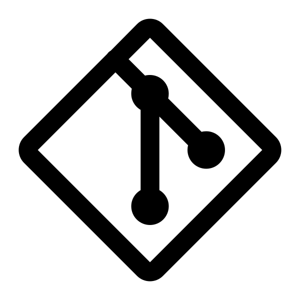 Git Alt Vector