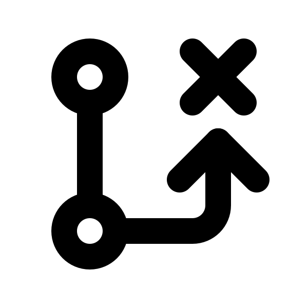 Git Branch Deleted