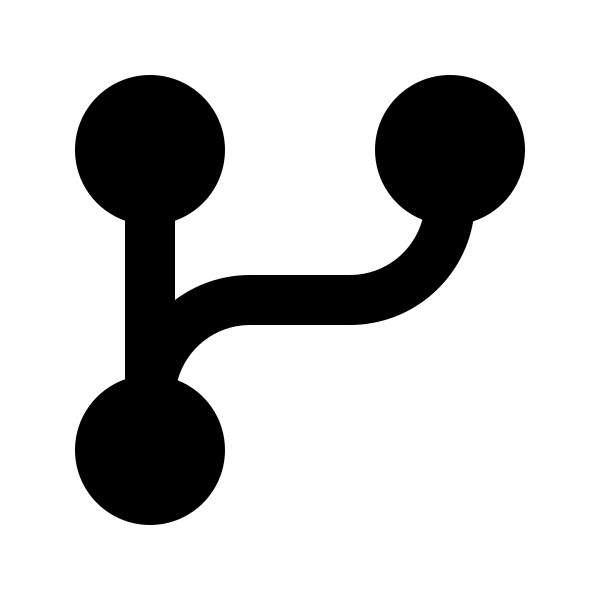 Git Branch Fill