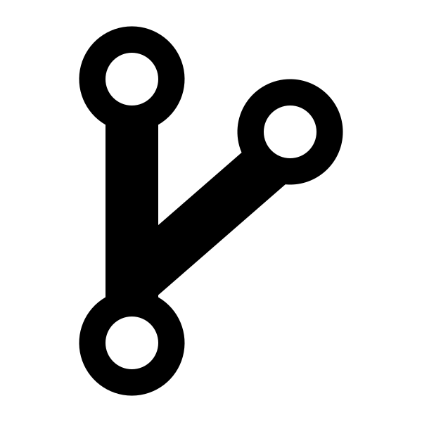 Git Branch Sharp