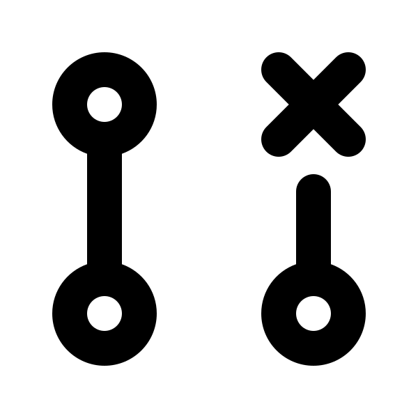 Git Close Pull Request Line
