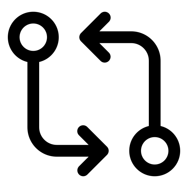 Git Compare 24