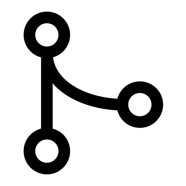 Git Merge Outline