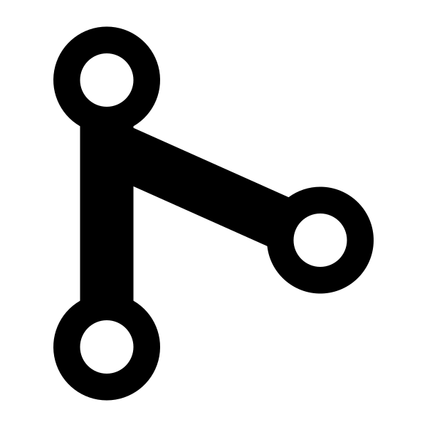 Git Merge Sharp