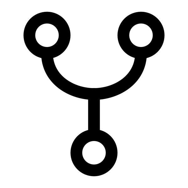 Git Network Outline