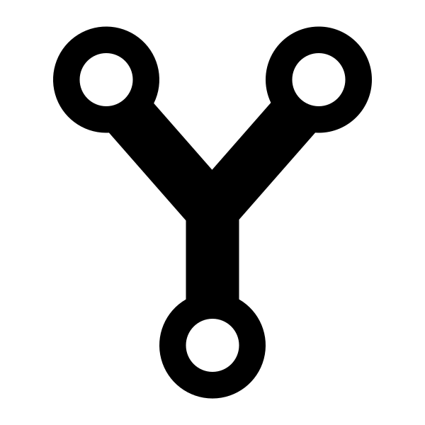 Git Network Sharp