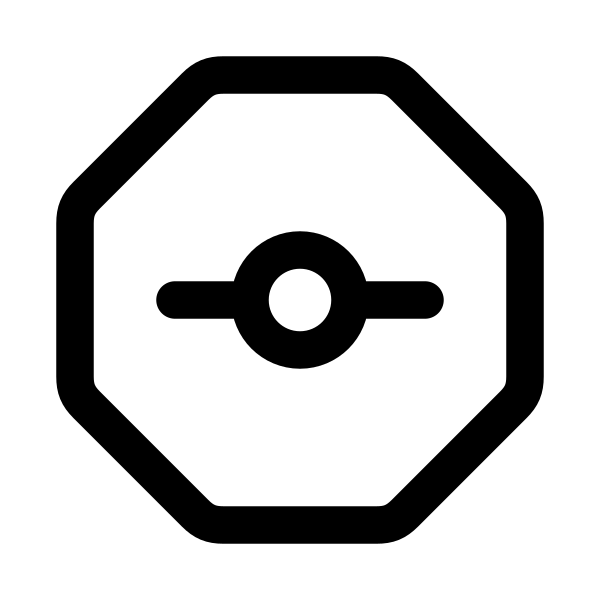 Git Octagon