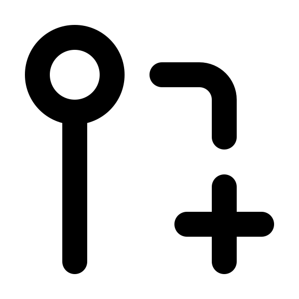 Git Pull Request Create