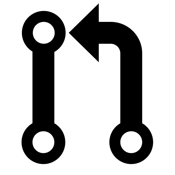 Git Pull Request Sharp