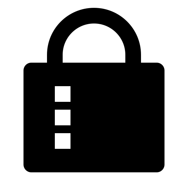 Git Repository Private Fill