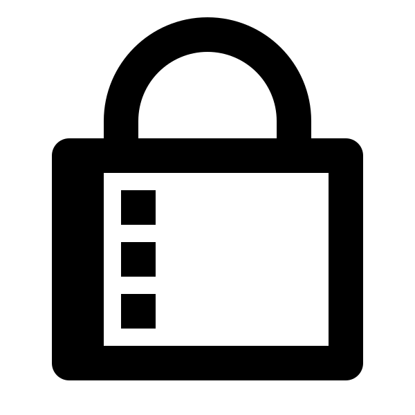 Git Repository Private Line