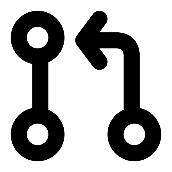 Git Request Vector