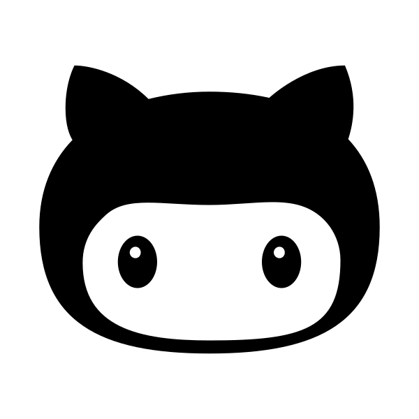 Github Alt Vector