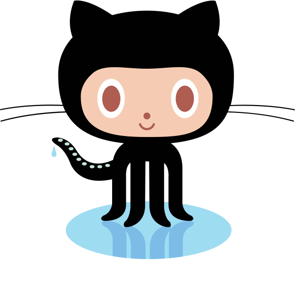 Github Octocat
