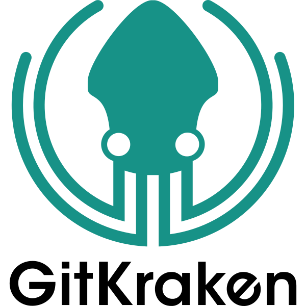 Gitkraken Original Wordmark