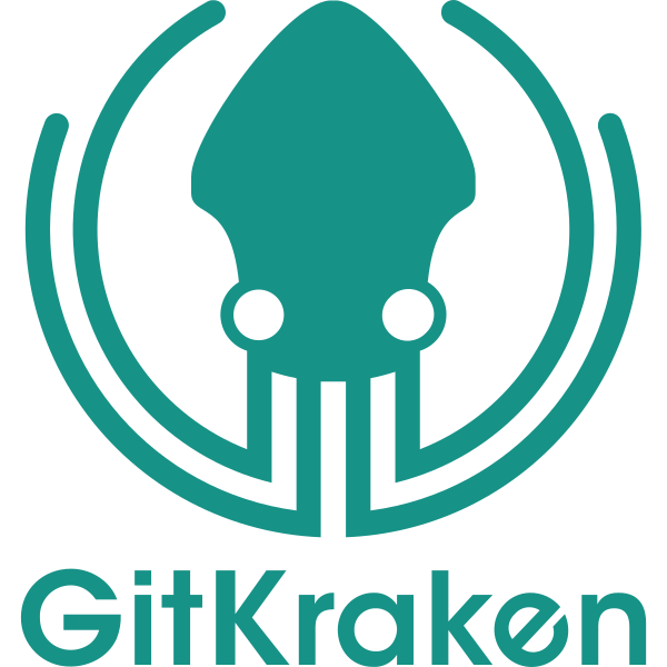 Gitkraken Plain Wordmark