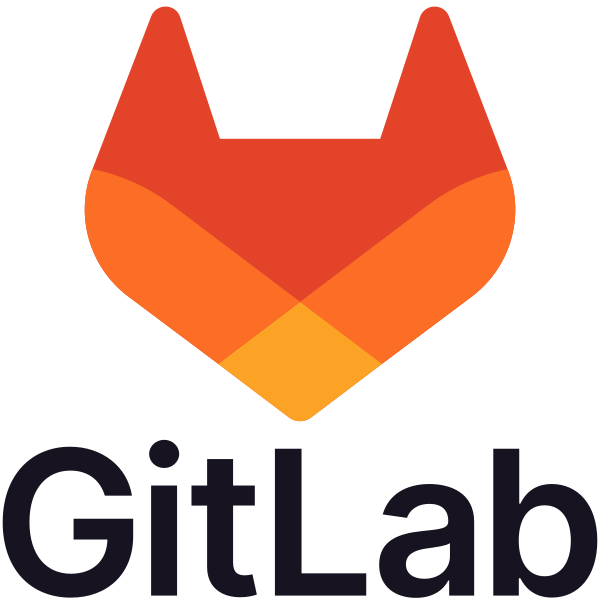 Gitlab Original Wordmark